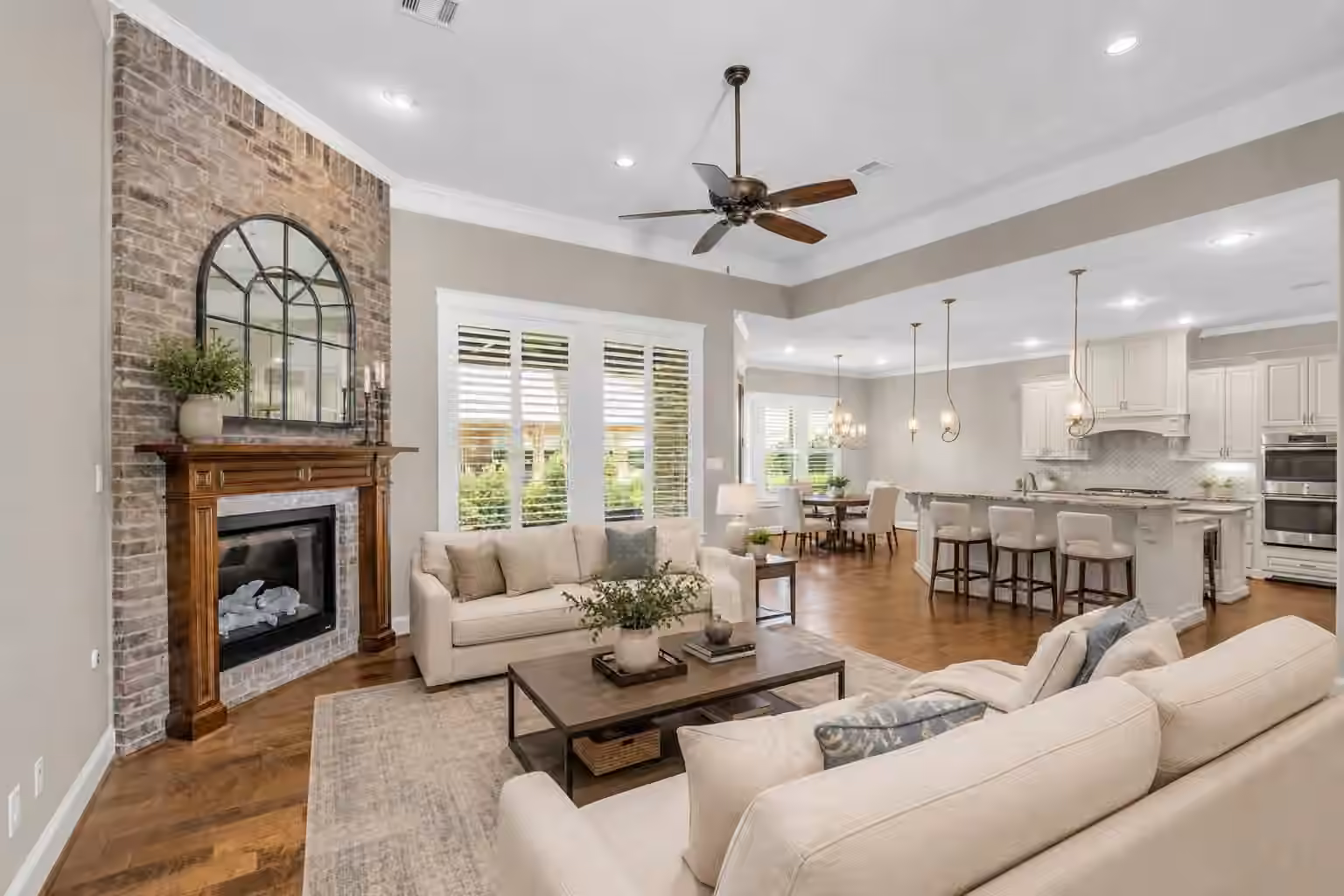 Photo 7 of 118 Pine Bluff Drive, Montgomery, TX