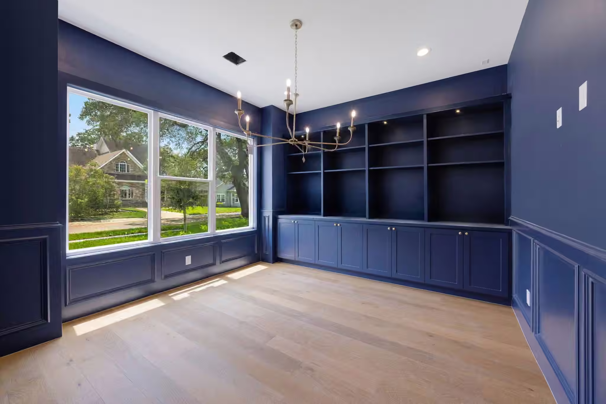 Photo 6 of 1726 Saxon Drive, Houston, TX