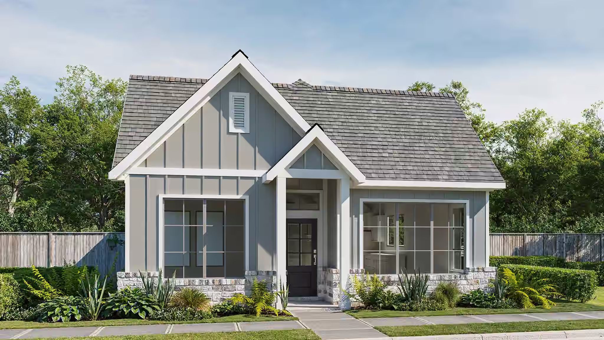 Photo of 20019 Twilight Turn Place, Cypress, TX