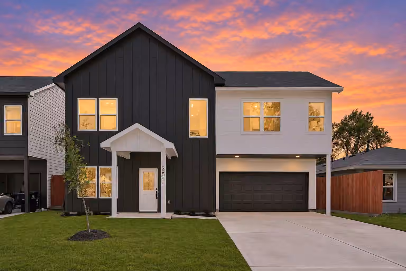 Photo of 2511 Garapan Street, Houston, TX