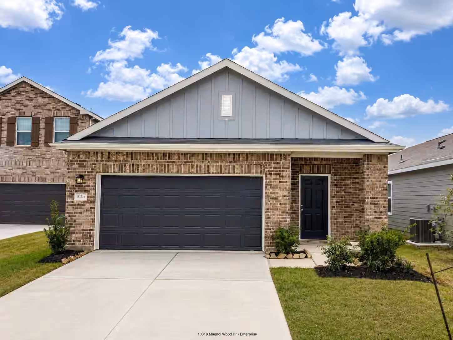 Photo of 10318 Magnol Wood Drive, Houston, TX 77016