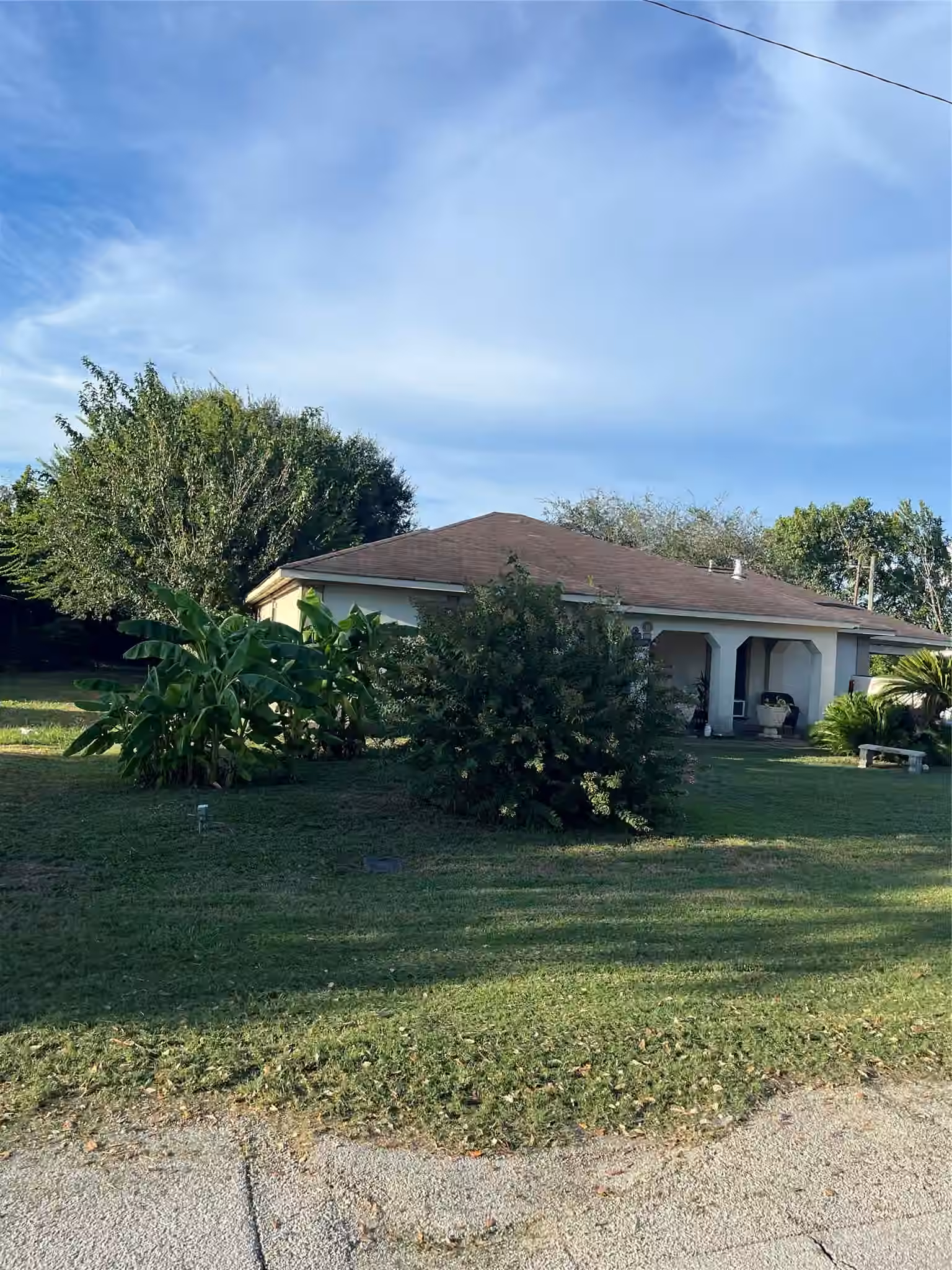 Photo 2 of 11005 Wiggins Street, Houston, TX