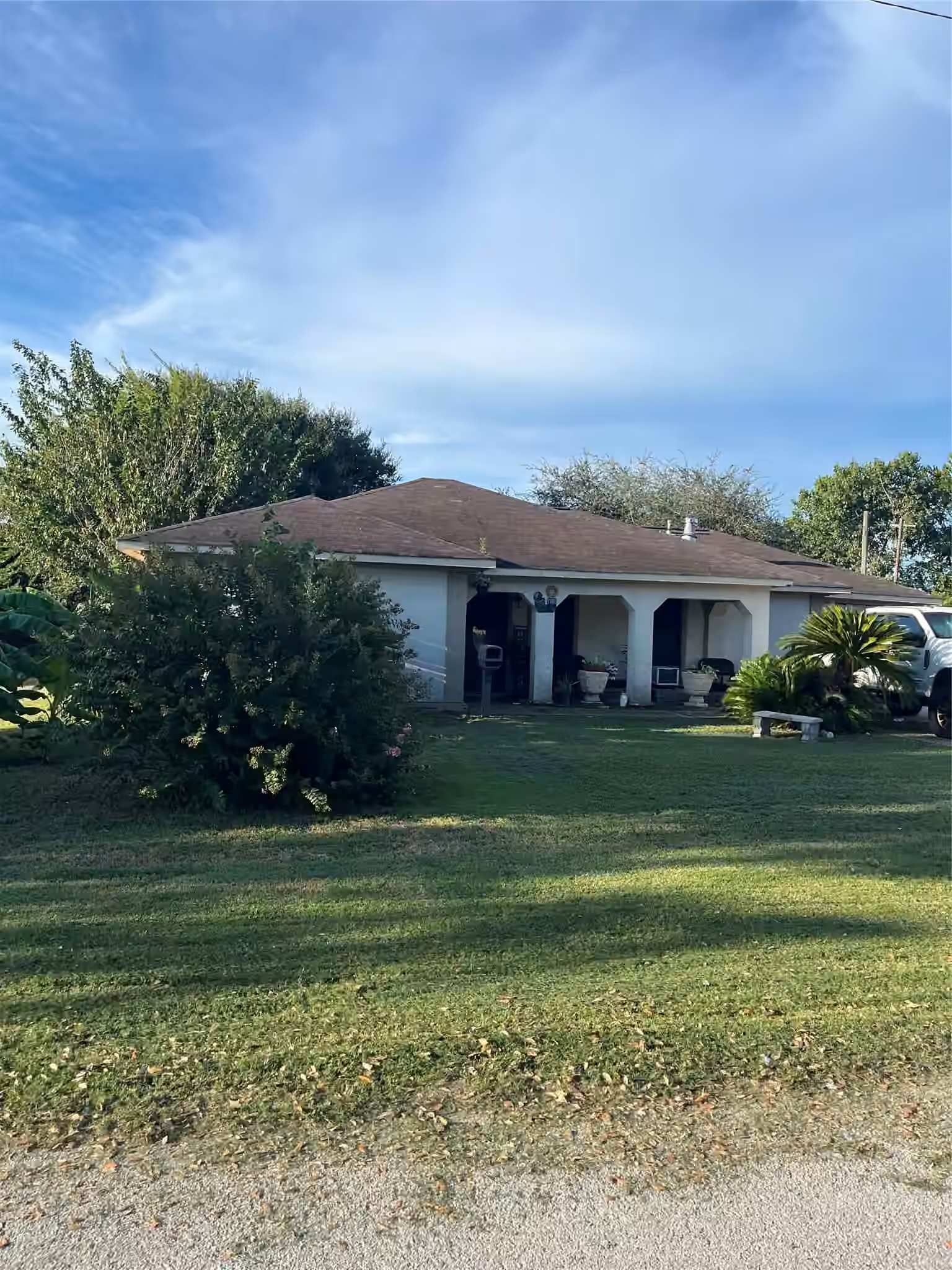 Photo 3 of 11005 Wiggins Street, Houston, TX