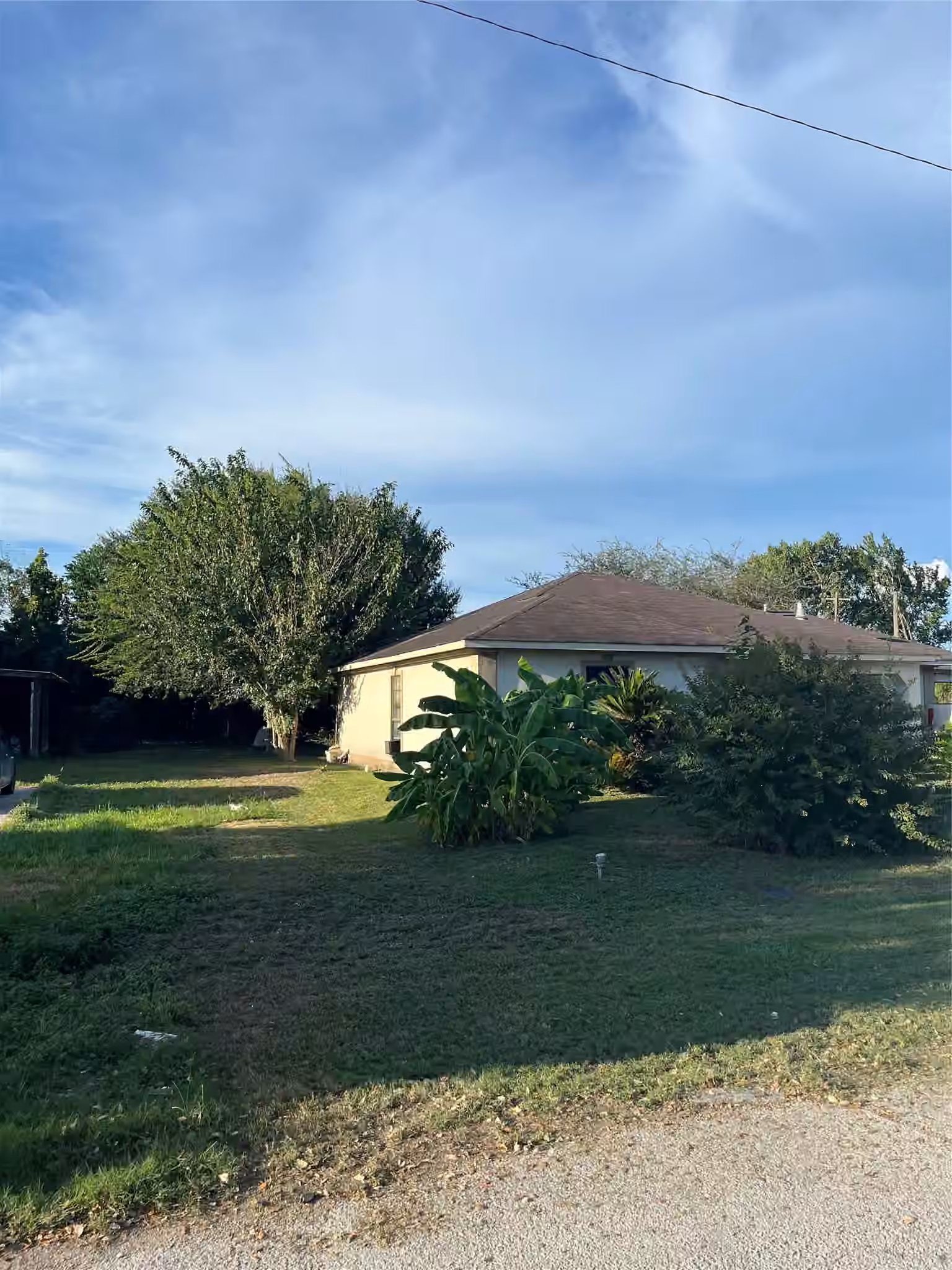 Photo 4 of 11005 Wiggins Street, Houston, TX