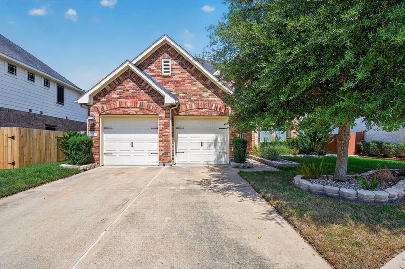 Photo of 2503 Golfridge Circle, Houston, TX 77089