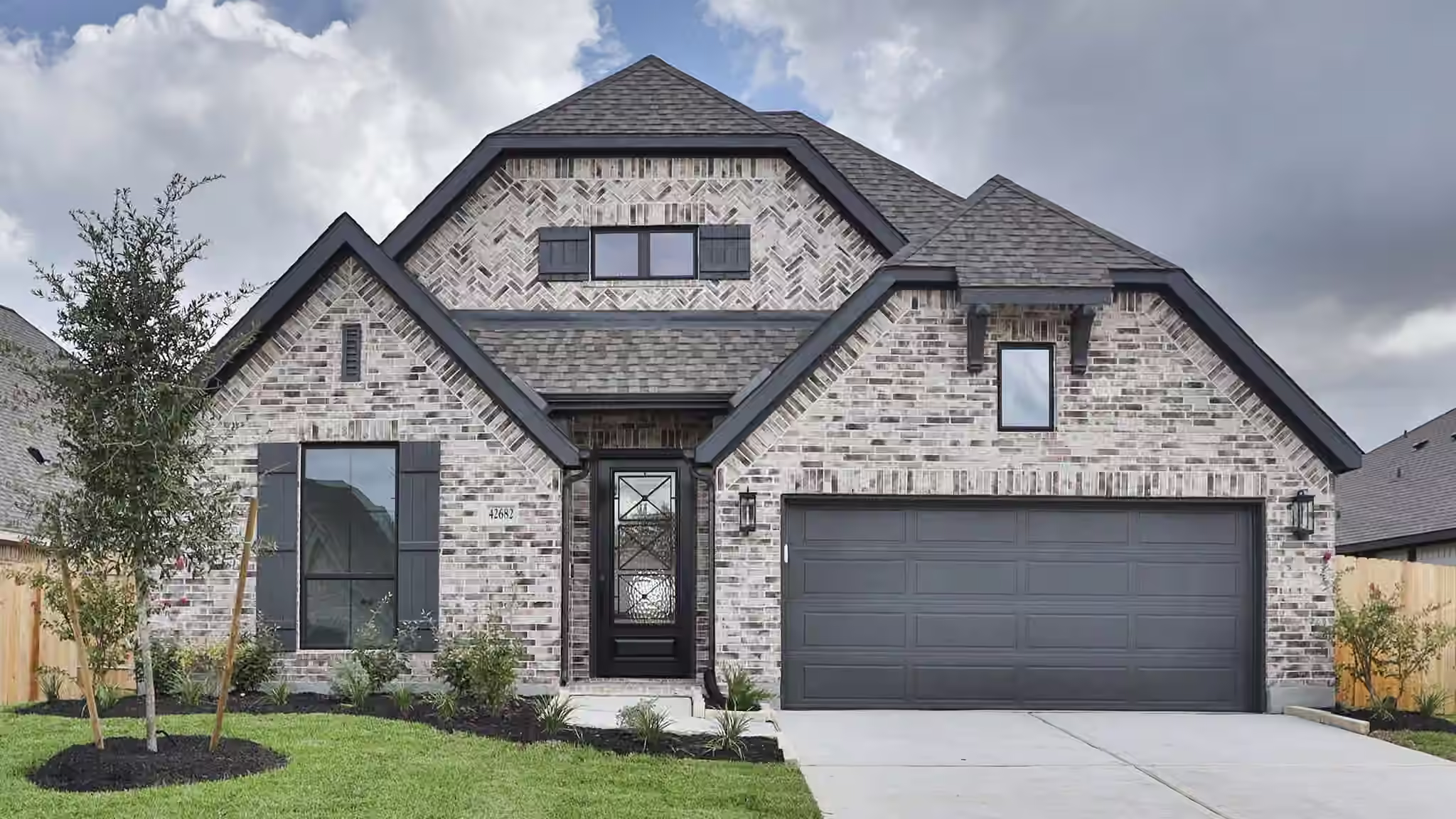 Photo of 42682 Mystery Lane, Magnolia, TX 77354