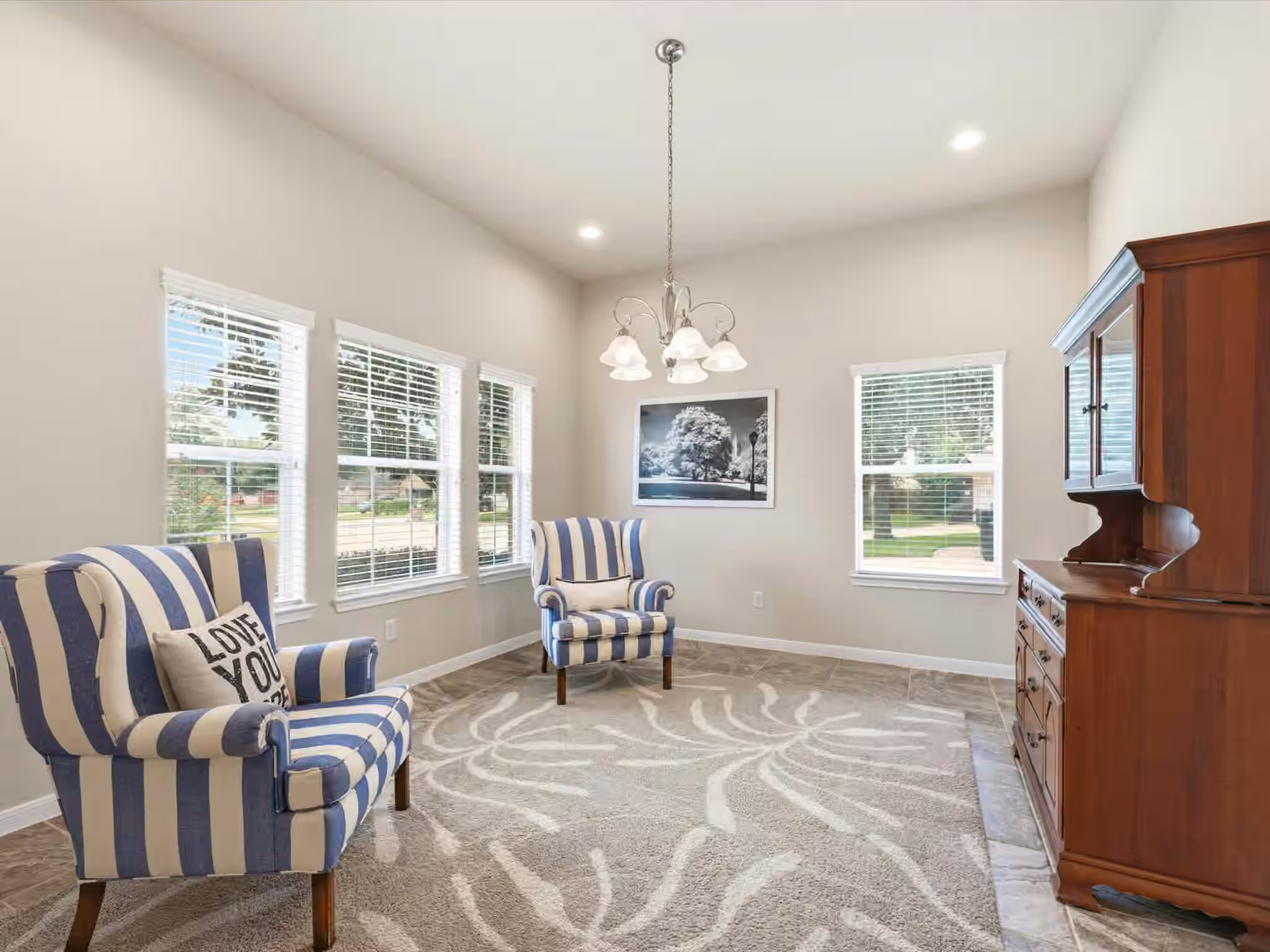 Photo 3 of 6418 Alicia Way Lane, Katy, TX
