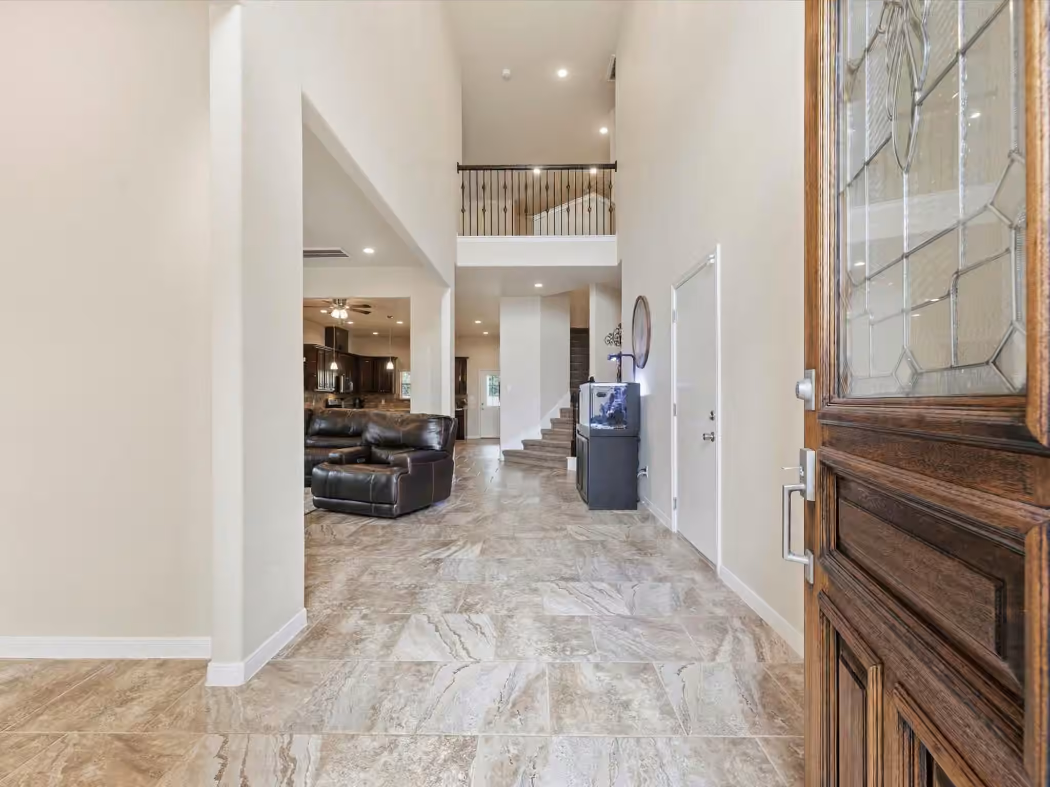 Photo 4 of 6418 Alicia Way Lane, Katy, TX