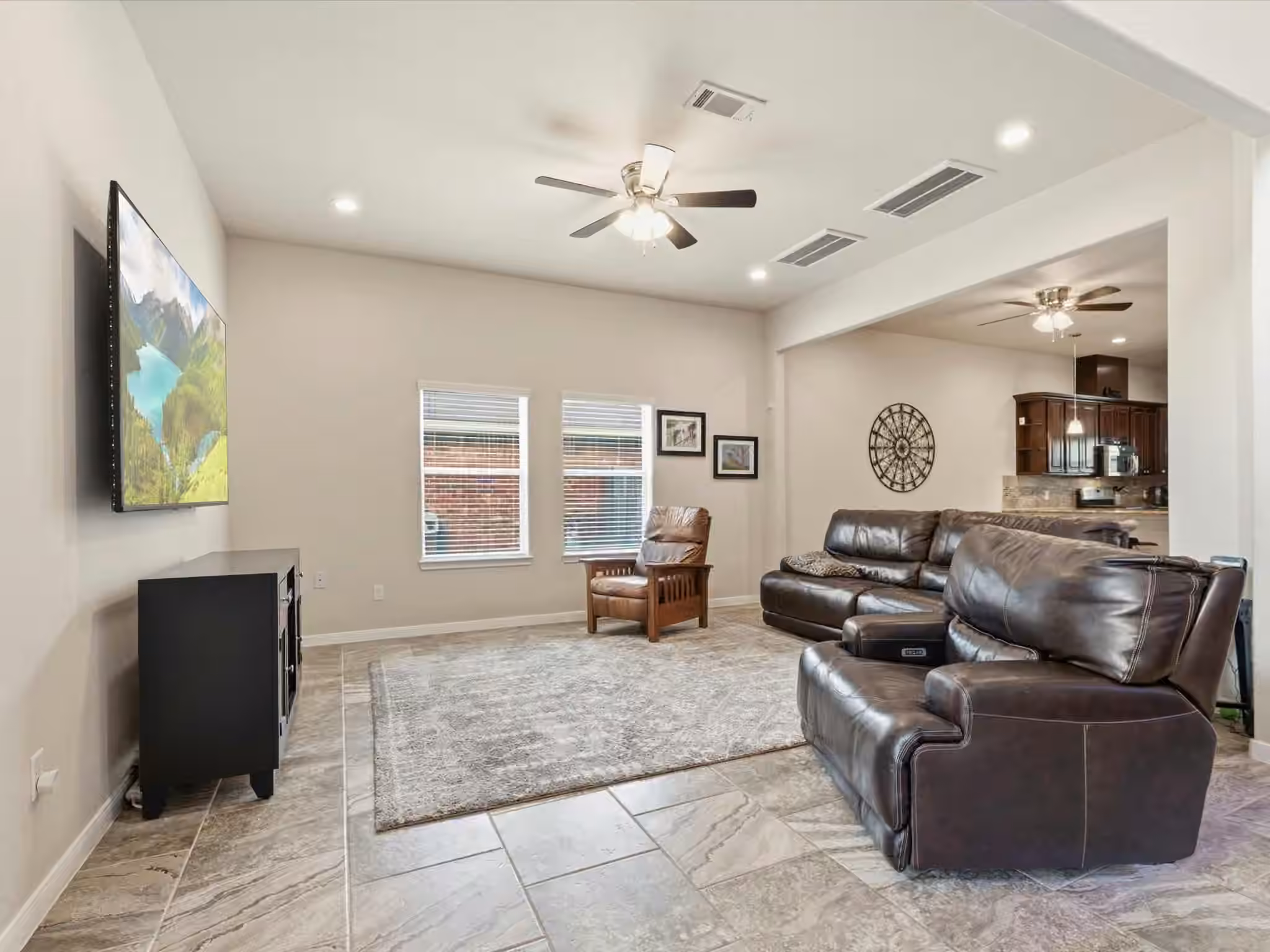 Photo 5 of 6418 Alicia Way Lane, Katy, TX