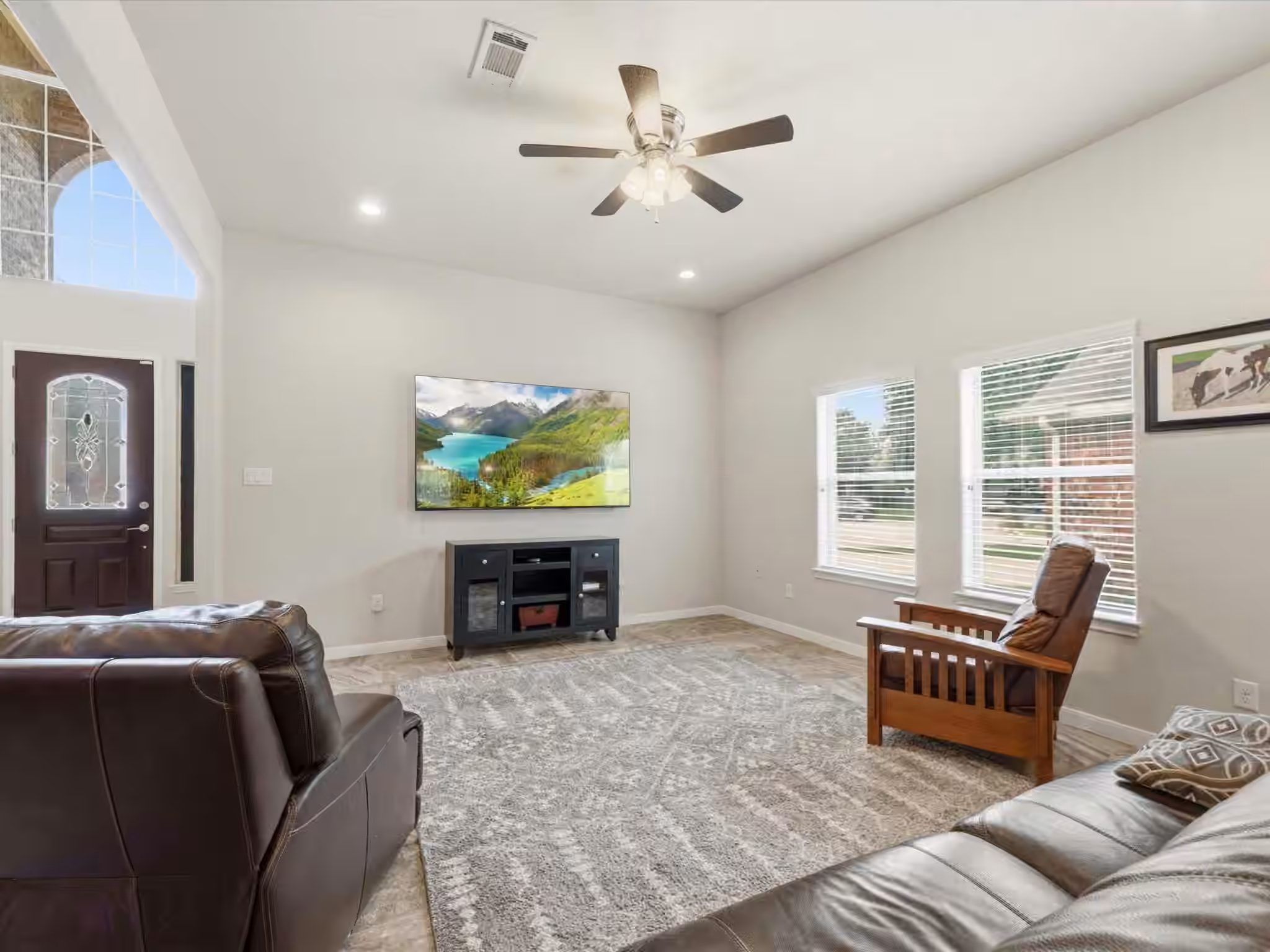 Photo 7 of 6418 Alicia Way Lane, Katy, TX