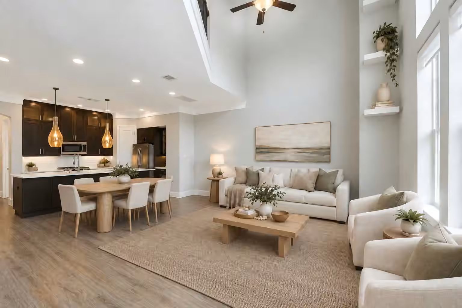 Photo 4 of 8336 Ginger Oak Street, Houston, TX