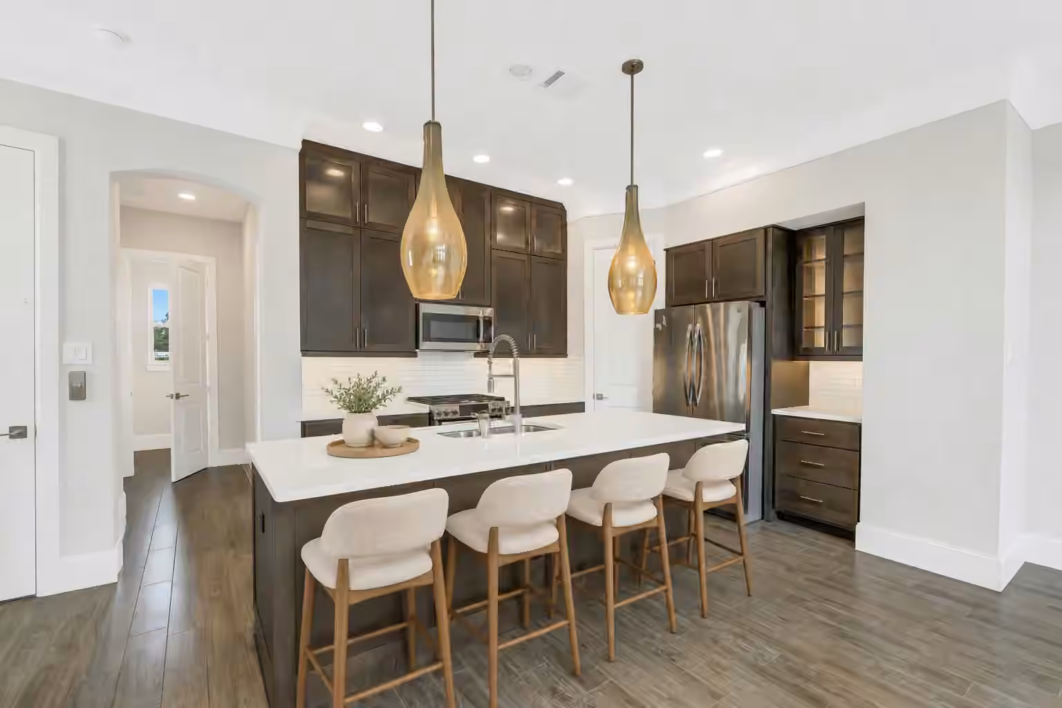 Photo 6 of 8336 Ginger Oak Street, Houston, TX