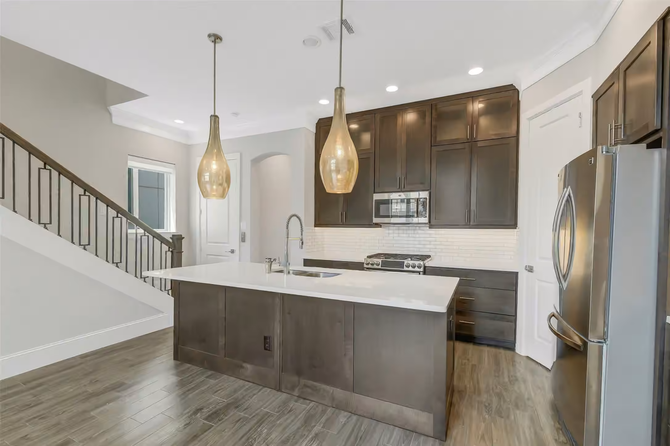 Photo 7 of 8336 Ginger Oak Street, Houston, TX