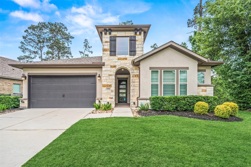 Photo of 204 Bee Balm Court, Conroe, TX 77304