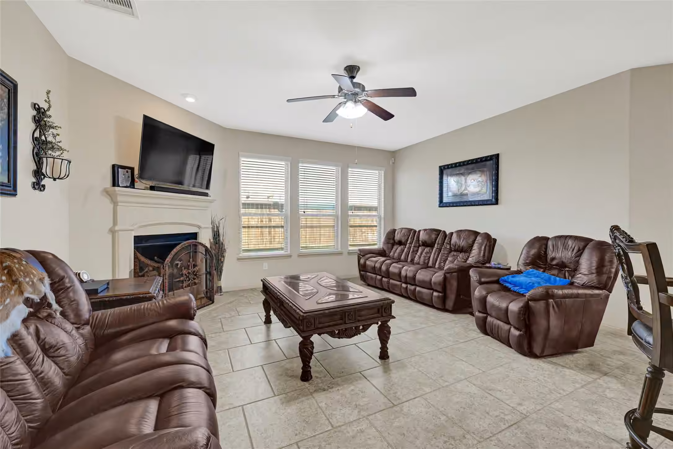 Photo 5 of 11719 Balvano Drive, Richmond, TX
