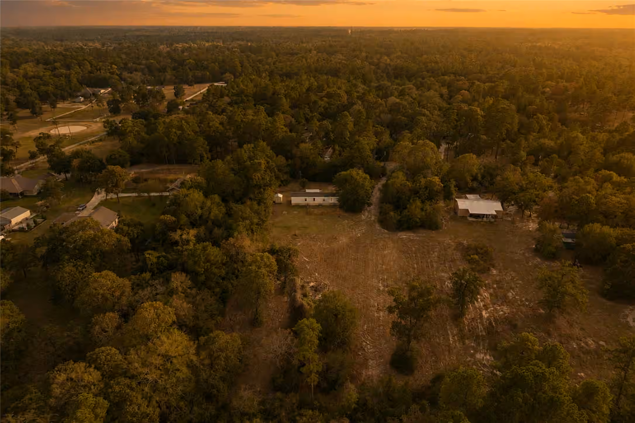 Photo 3 of 6493 Pappas Road, Waller, TX