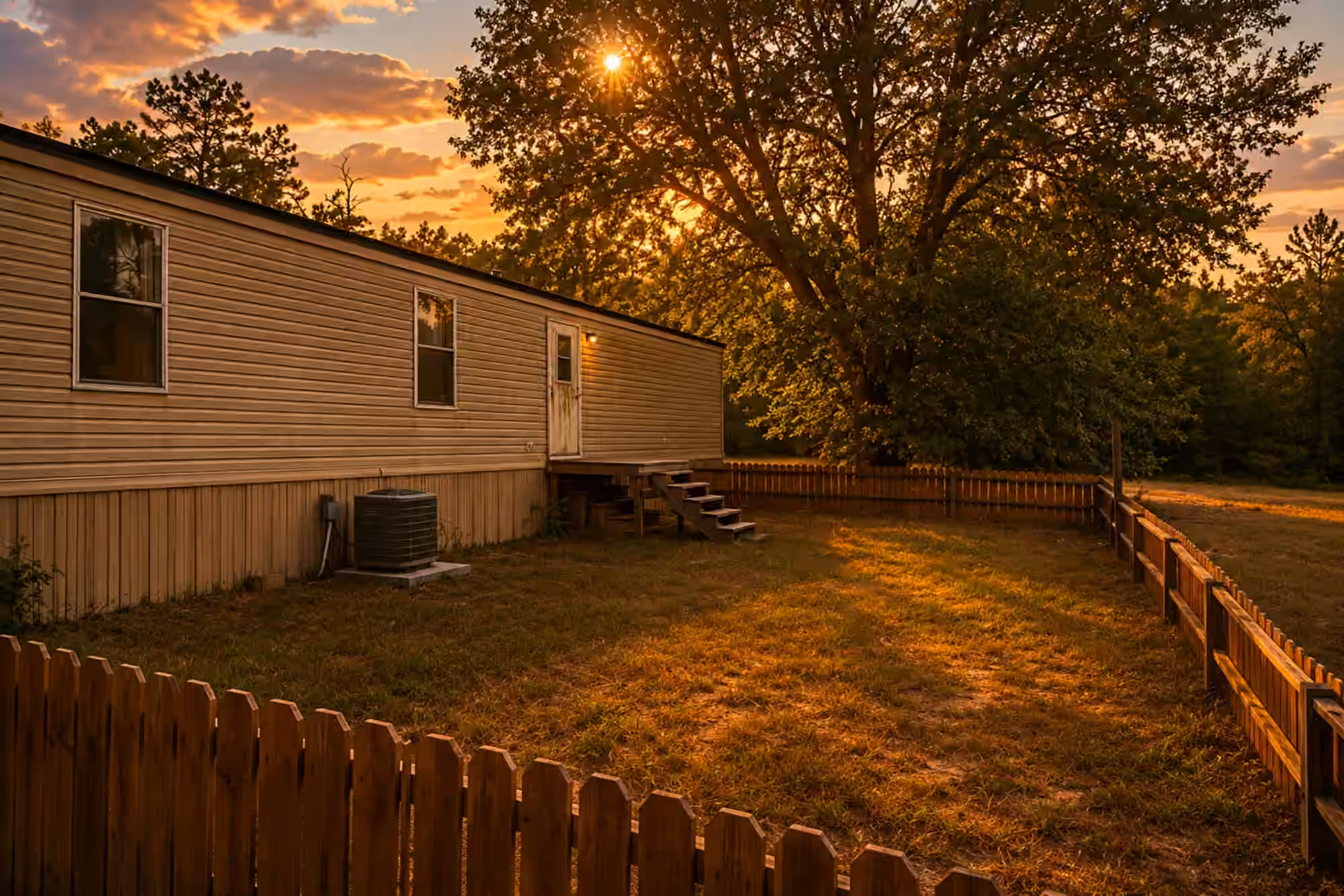 Photo 4 of 6493 Pappas Road, Waller, TX