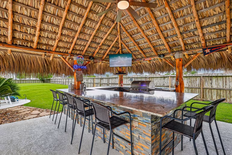 Photo 6 of 4410 Clearwater Road, Baytown, TX
