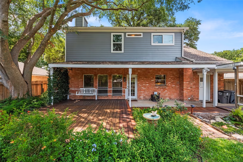 Photo 4 of 8106 Tall Firs Lane, Houston, TX