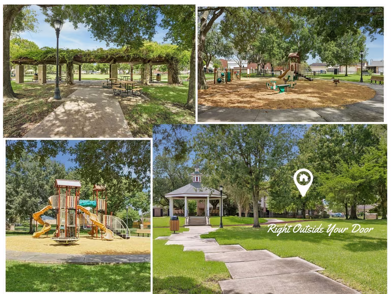 Photo 3 of 607 Travis Street 9, Webster, TX