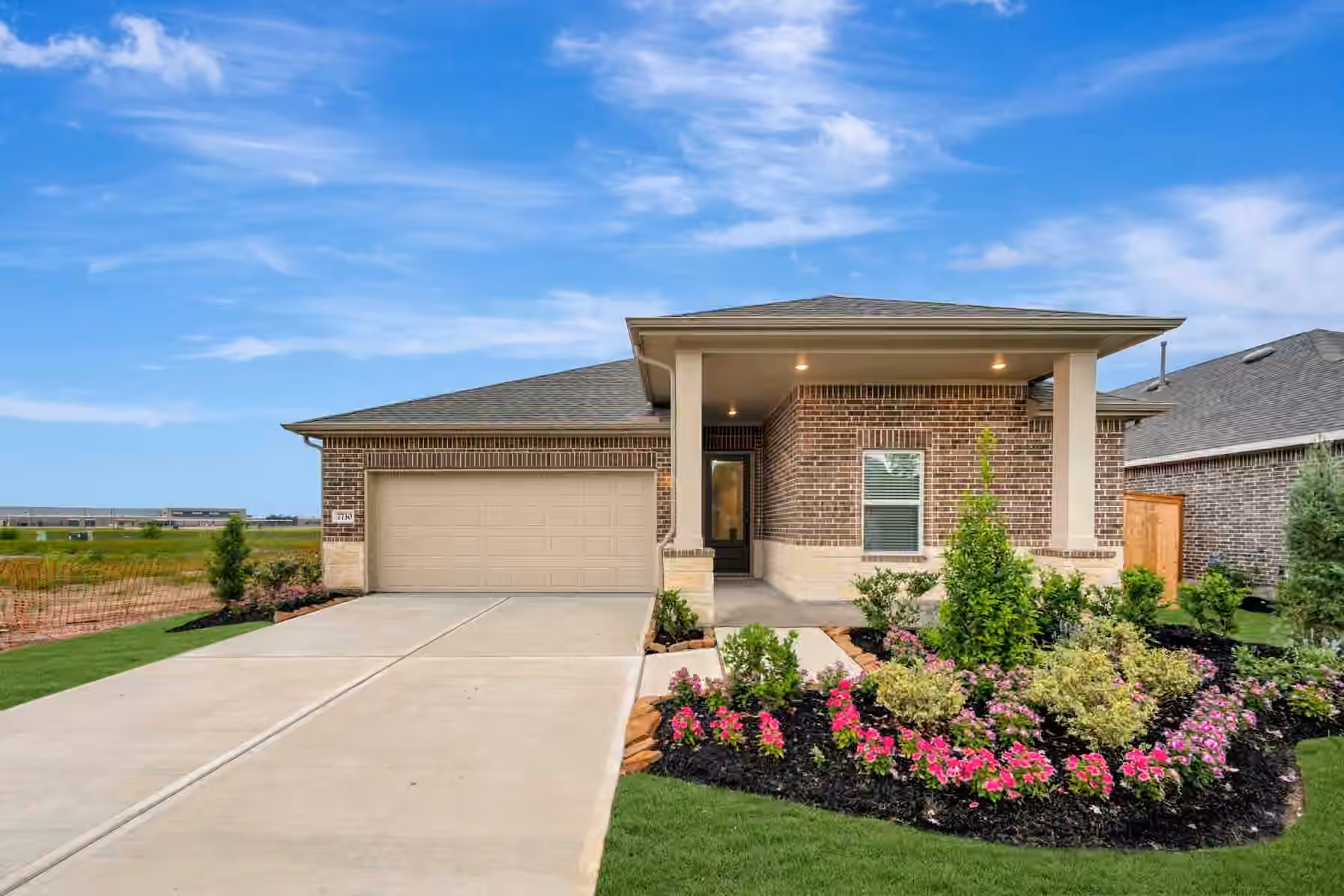 Photo of 2903 Silver Forest Street, Angleton, TX
