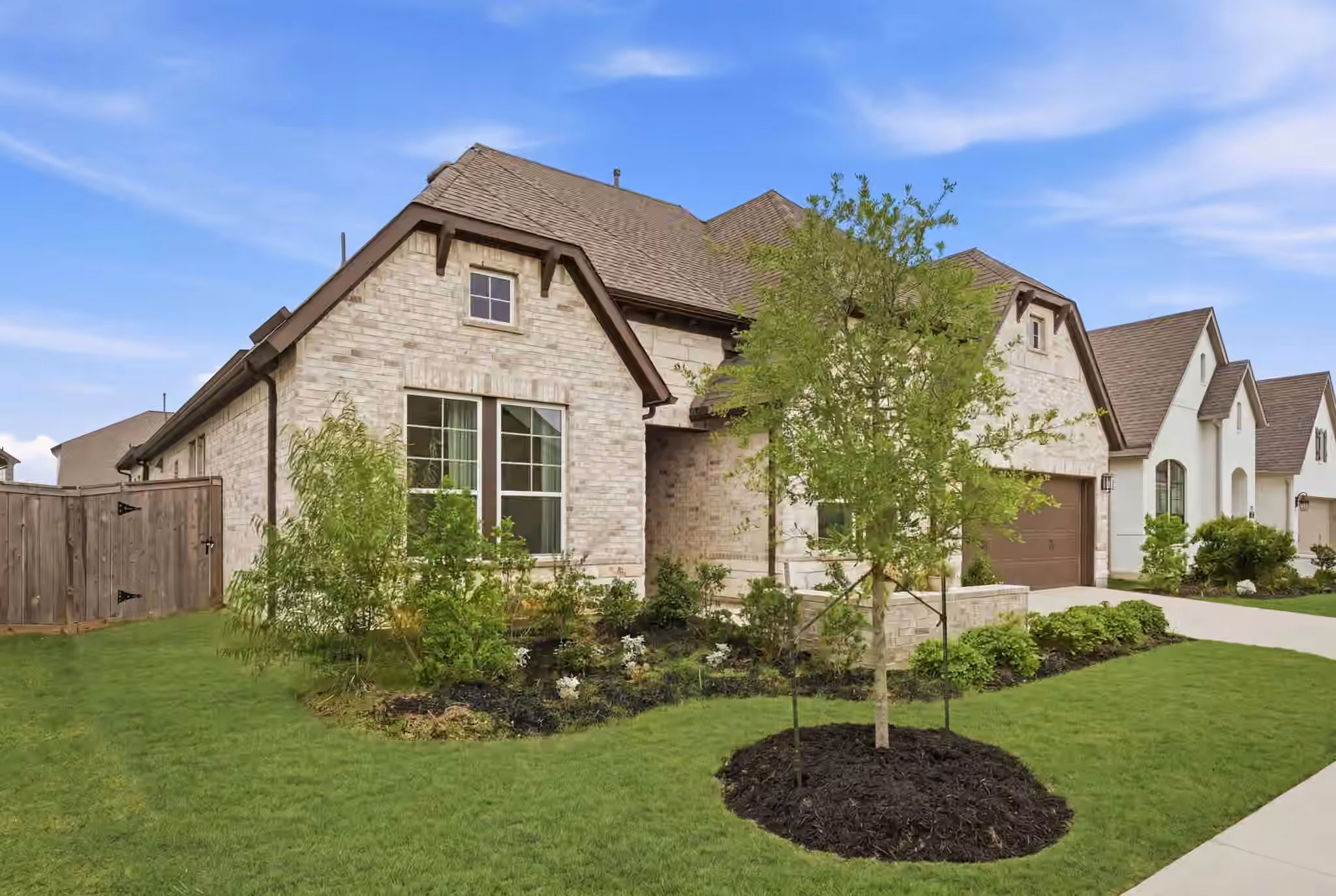 Photo 6 of 22214 Bushy Matgrass Lane, Cypress, TX