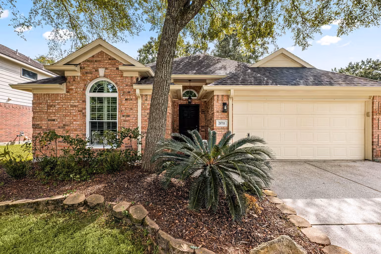 Photo of 20711 Redbud Trail, Humble, TX