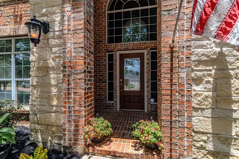 Photo 6 of 14230 Ashland Landing Drive, Cypress, TX