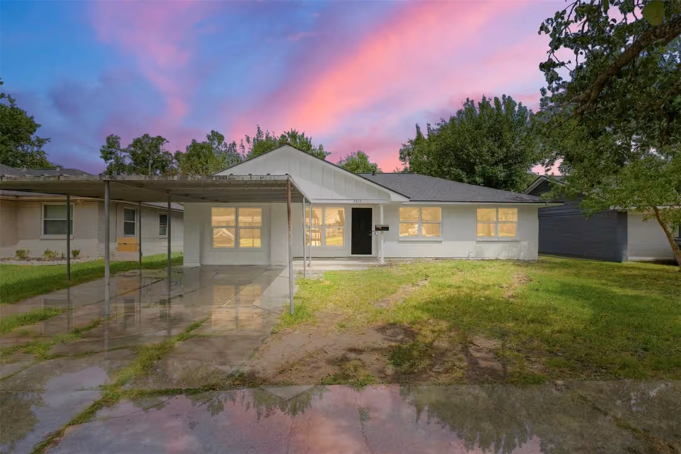Photo of 3017 Cedarcrest Drive, Pasadena, TX 77503