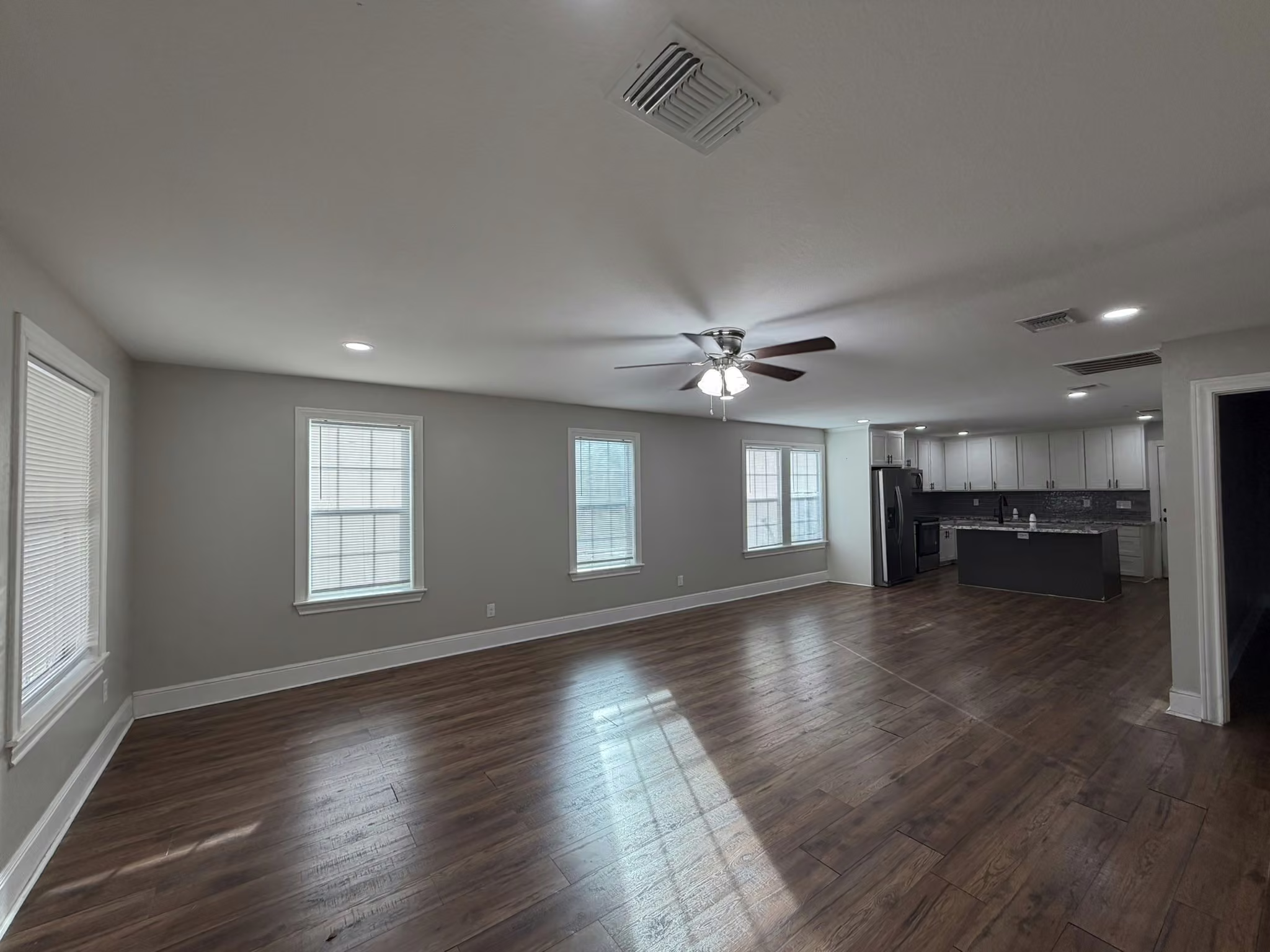 Photo 3 of 104 Mesquite Street, Louise, TX