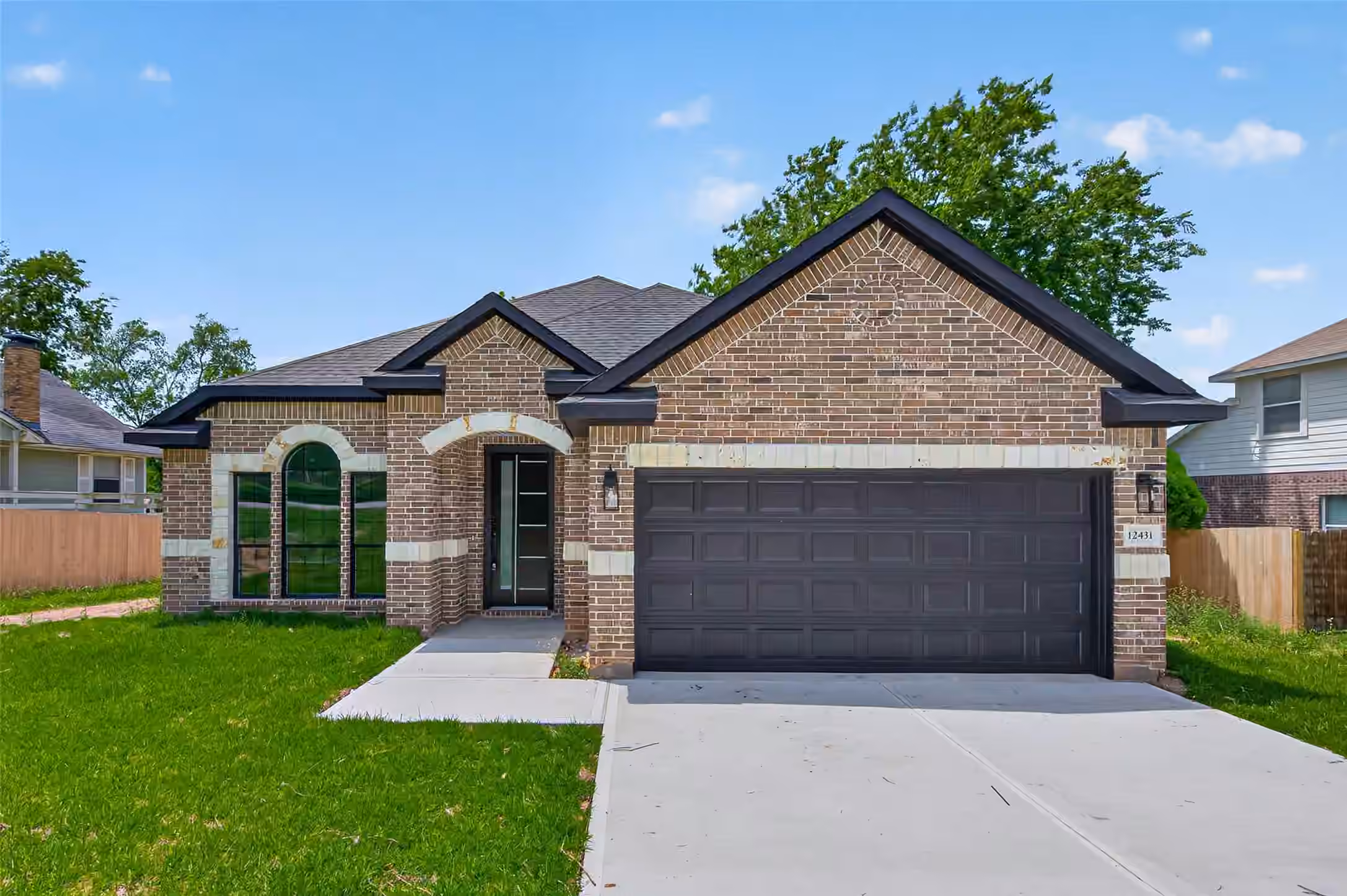 Photo of 12431 Green Ridge Drive, Willis, TX 77318