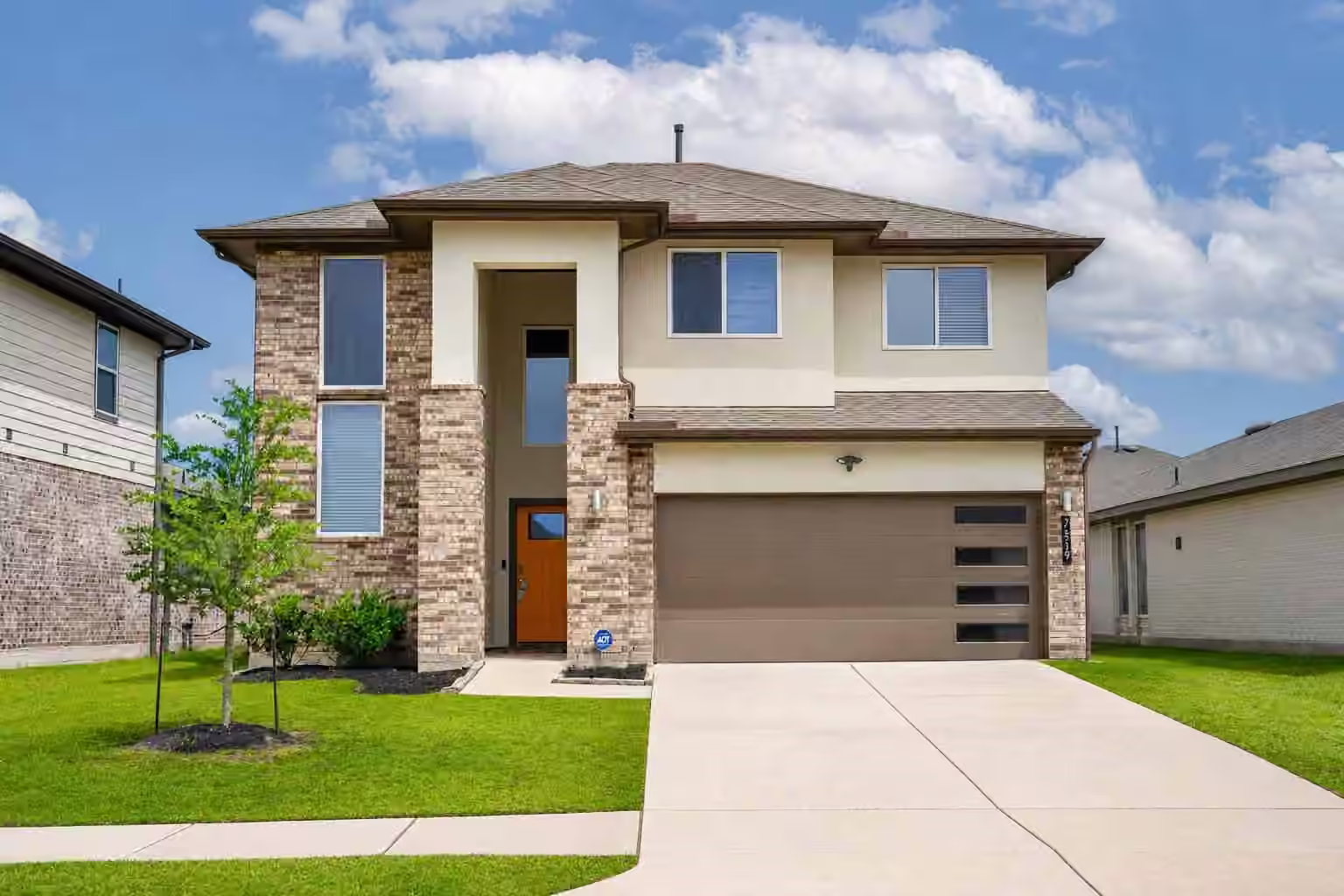 Photo of 7519 Ramsgate Cliff Lane, Richmond, TX 77407