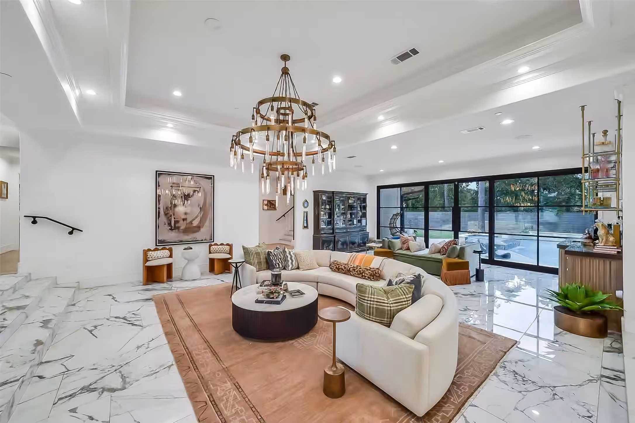 Photo 5 of 30 Hedwig Circle, Houston, TX