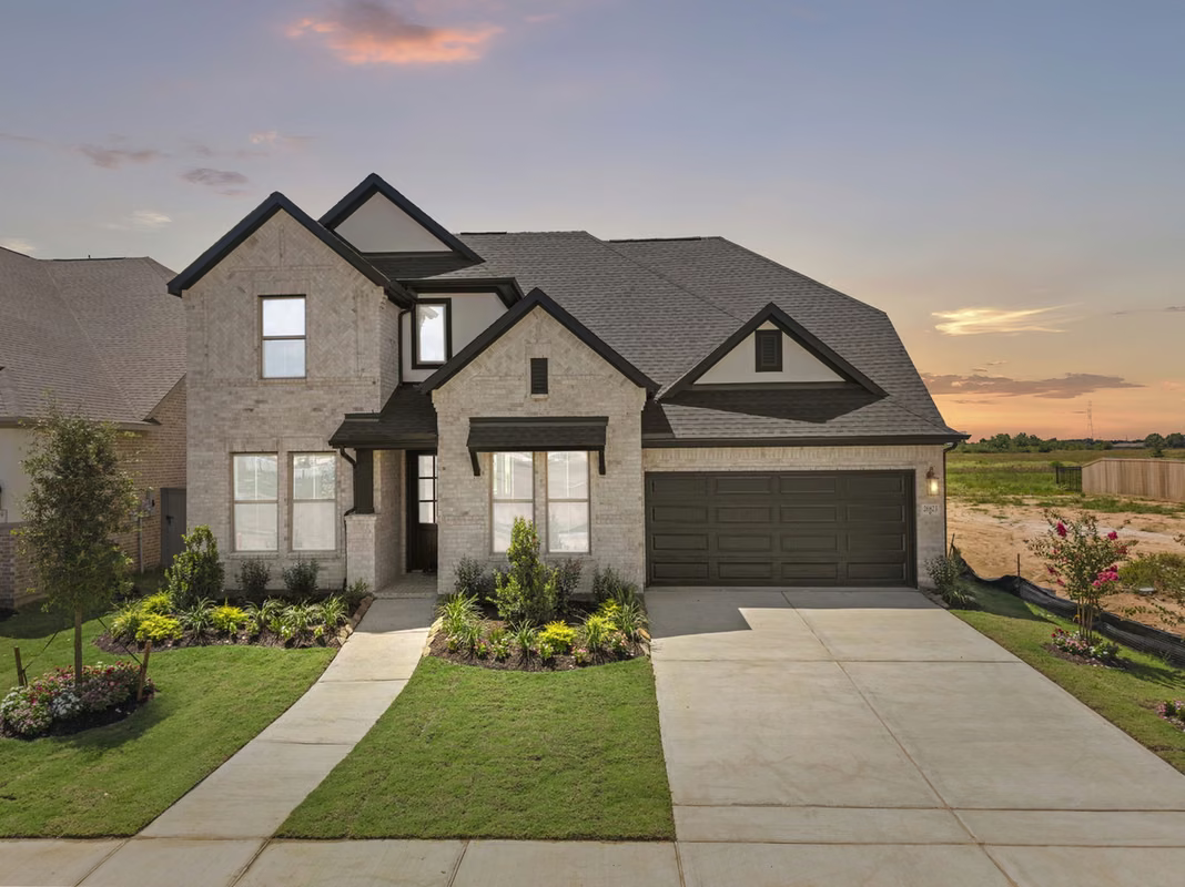Photo of 26823 Jovial Fields Street, Hockley, TX