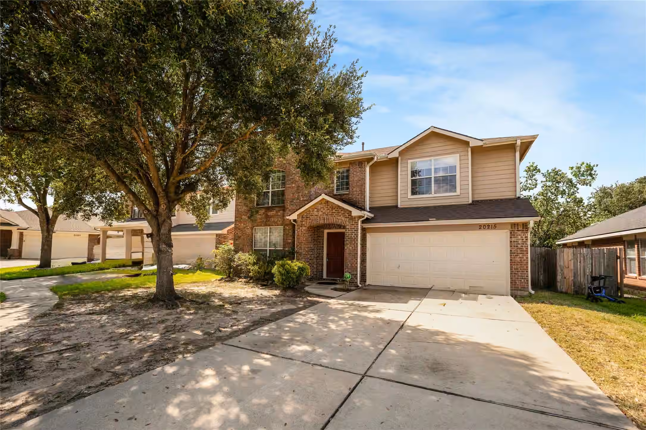 Photo of 20215 Suncoast Drive, Katy, TX