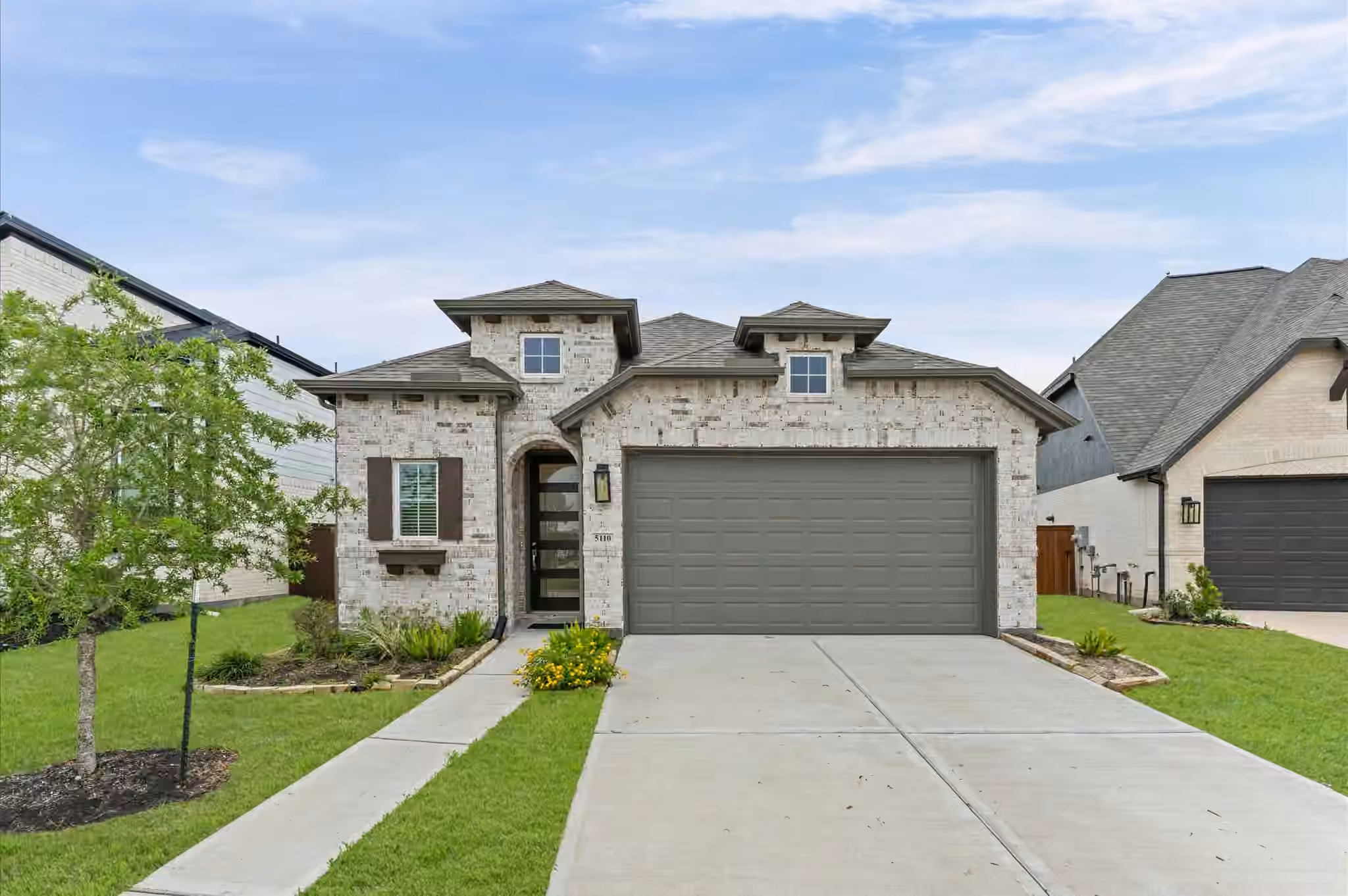Photo of 5110 Sistine Drive, Manvel, TX 77583