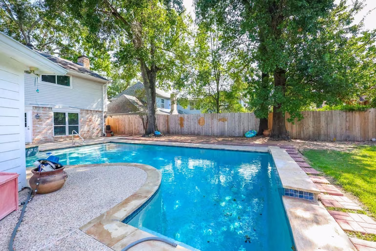 Photo 5 of 423 Cannon Ball Drive, Spring, TX