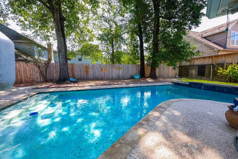 Photo 6 of 423 Cannon Ball Drive, Spring, TX