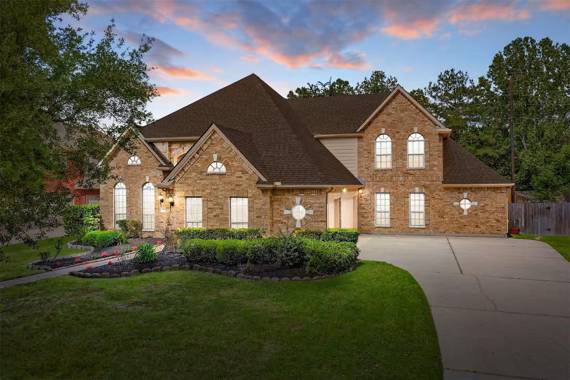 Photo of 14402 Brentshire Lane, Houston, TX