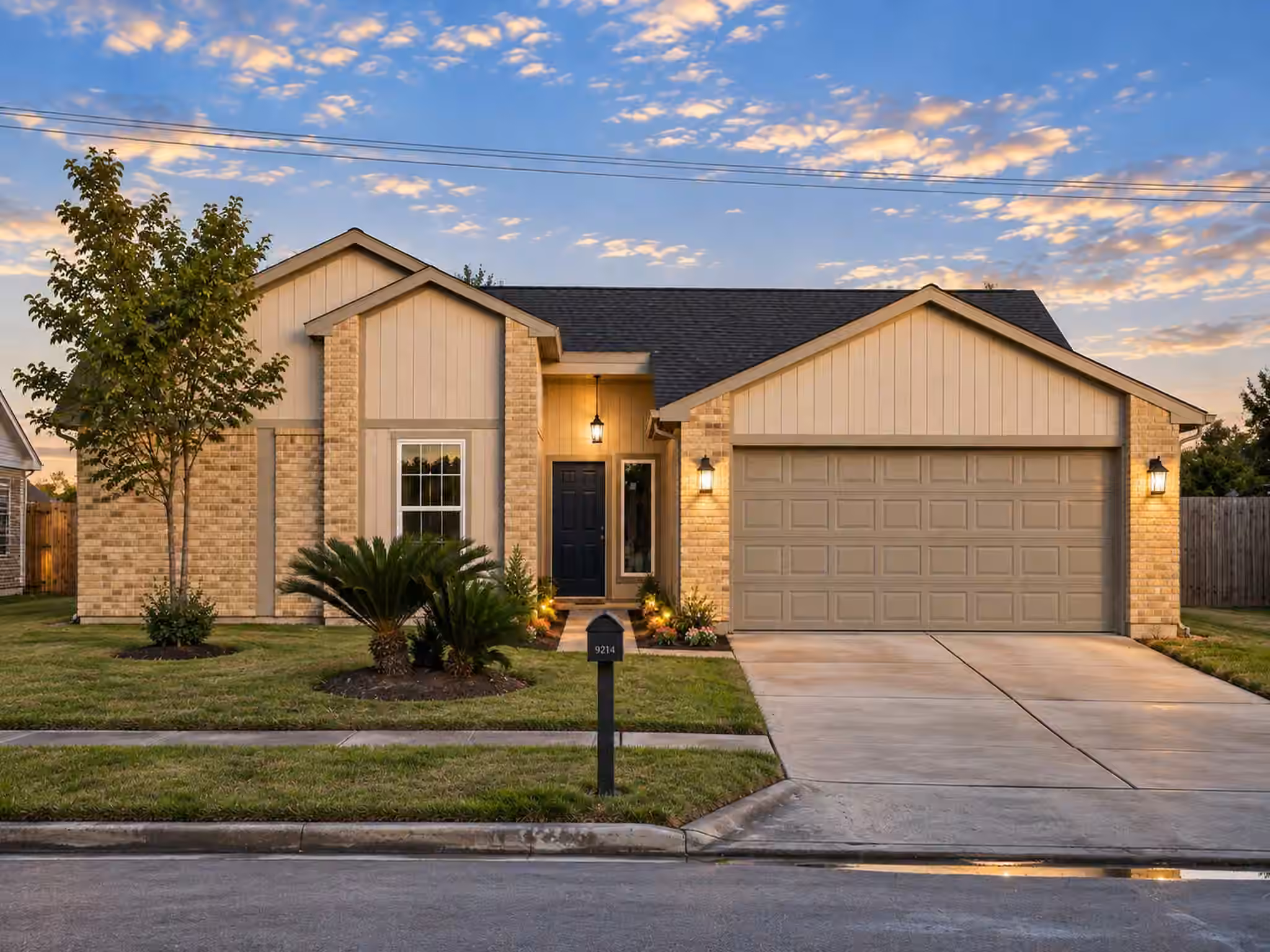 Photo of 6210 Clayridge Drive, Houston, TX