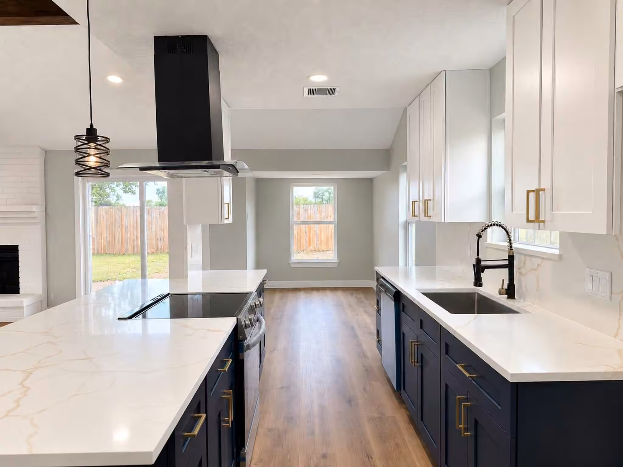 Photo 7 of 6210 Clayridge Drive, Houston, TX