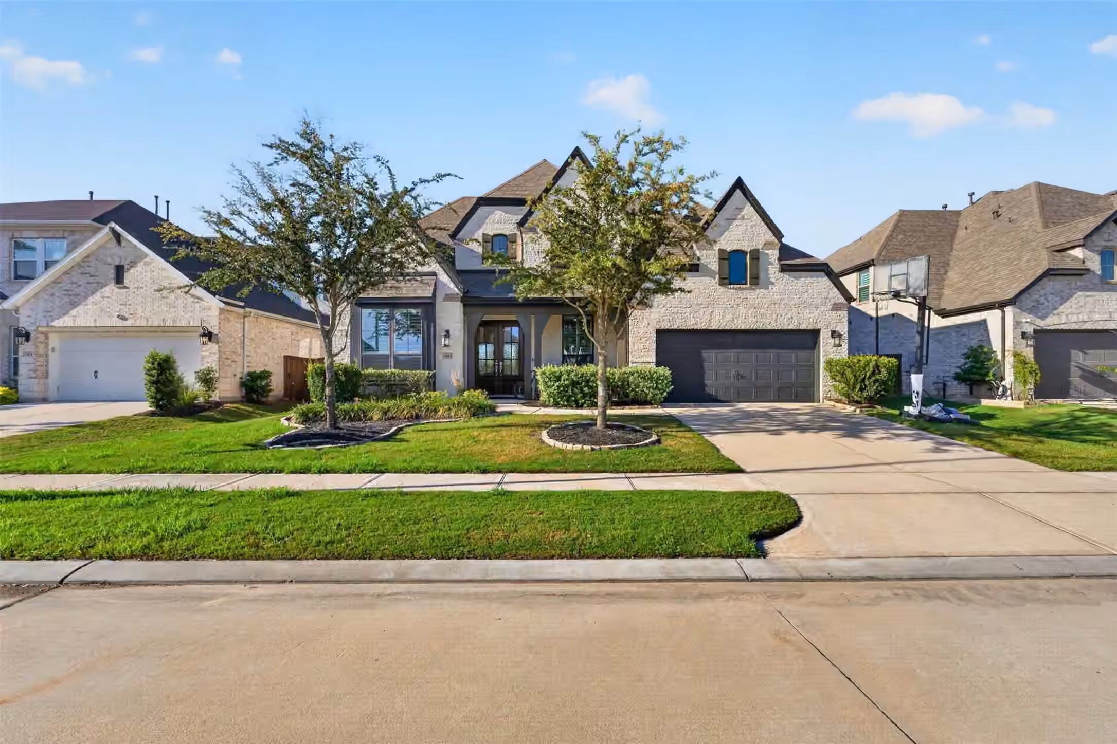 Photo of 7014 San Bernard Trail, Katy, TX 77493