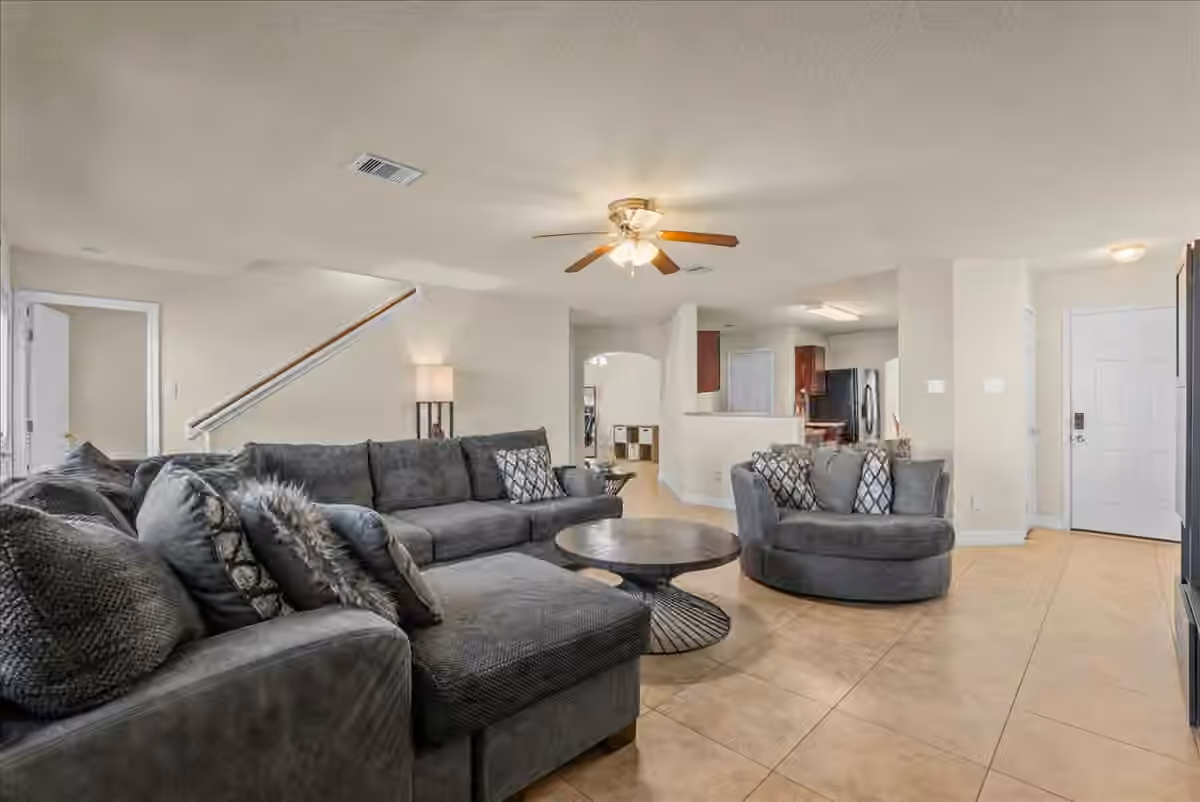 Photo 7 of 11727 Downey Violet Lane, Houston, TX