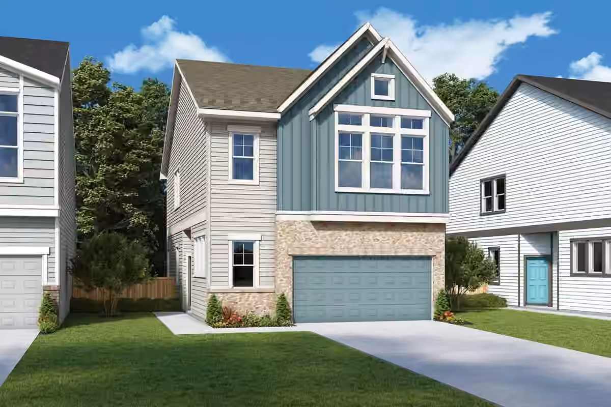 Photo of 16021 Hayes Park Drive, Houston, TX
