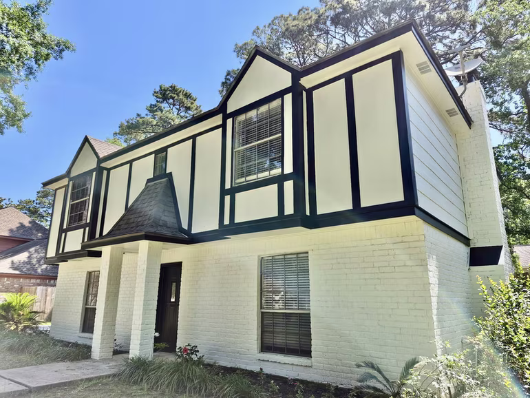 Photo 6 of 17518 Majestic Forest Drive, Spring, TX