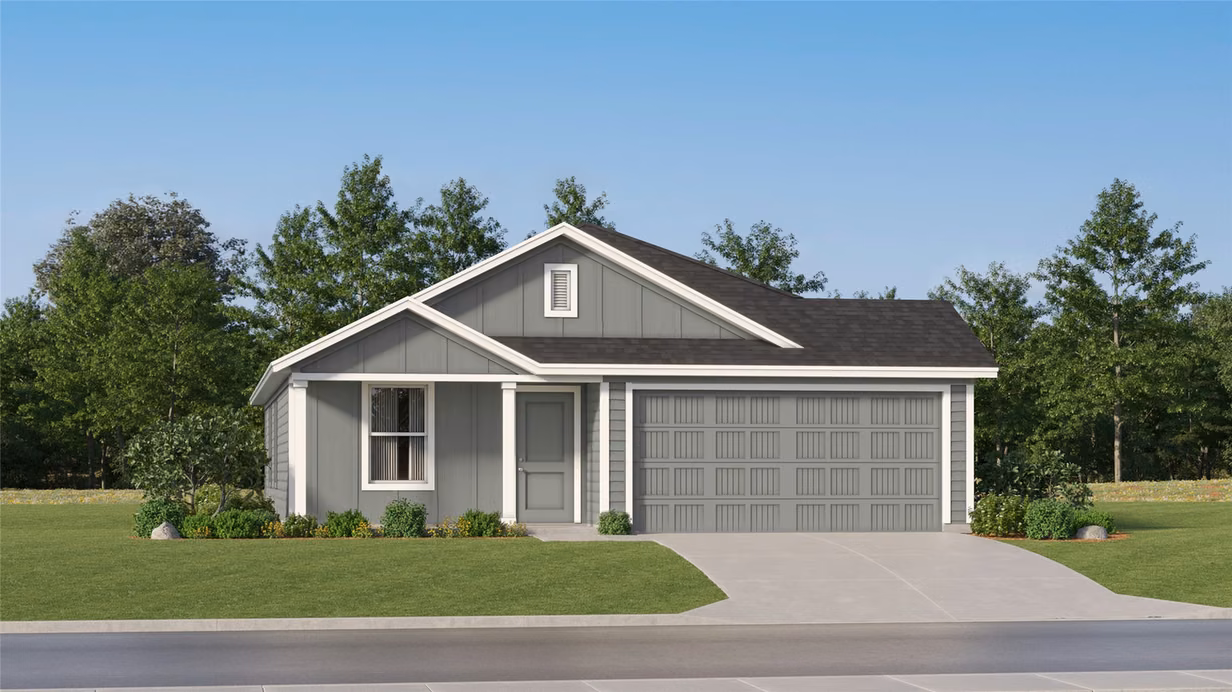 Photo of 15752 Plum Brook Drive, Conroe, TX 77303