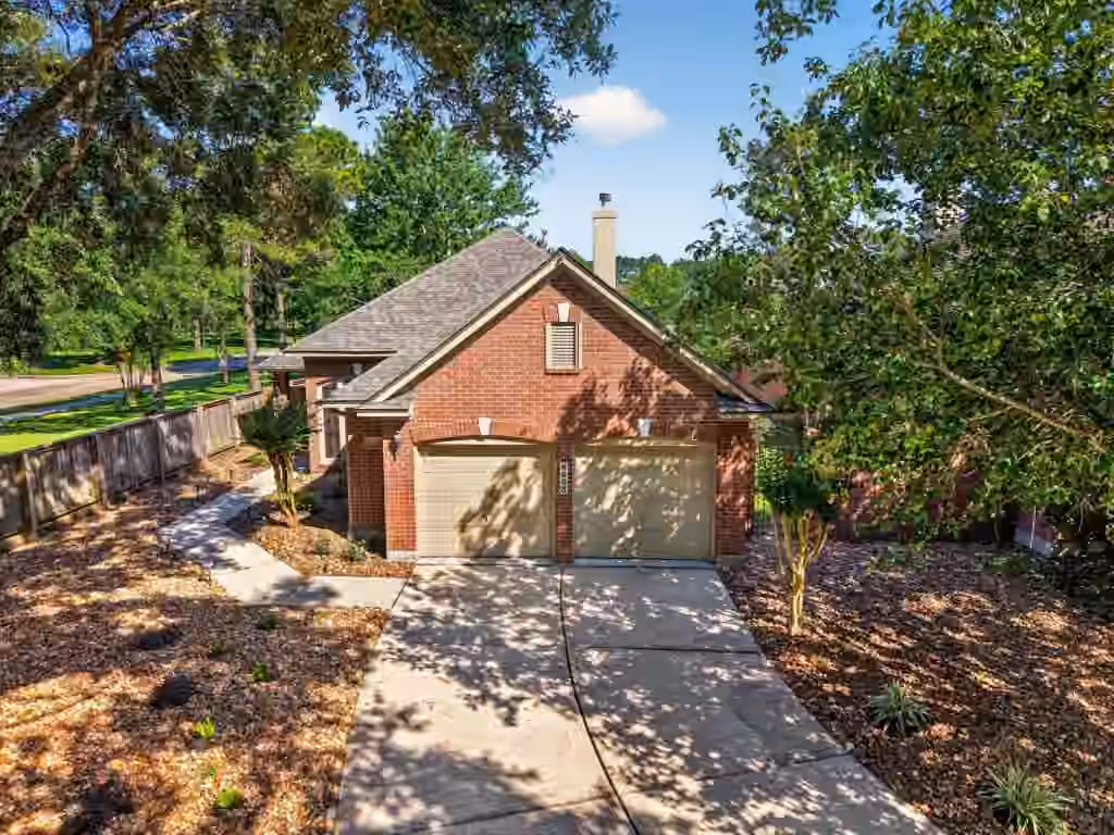 Photo of 4403 Bellington Court, Houston, TX
