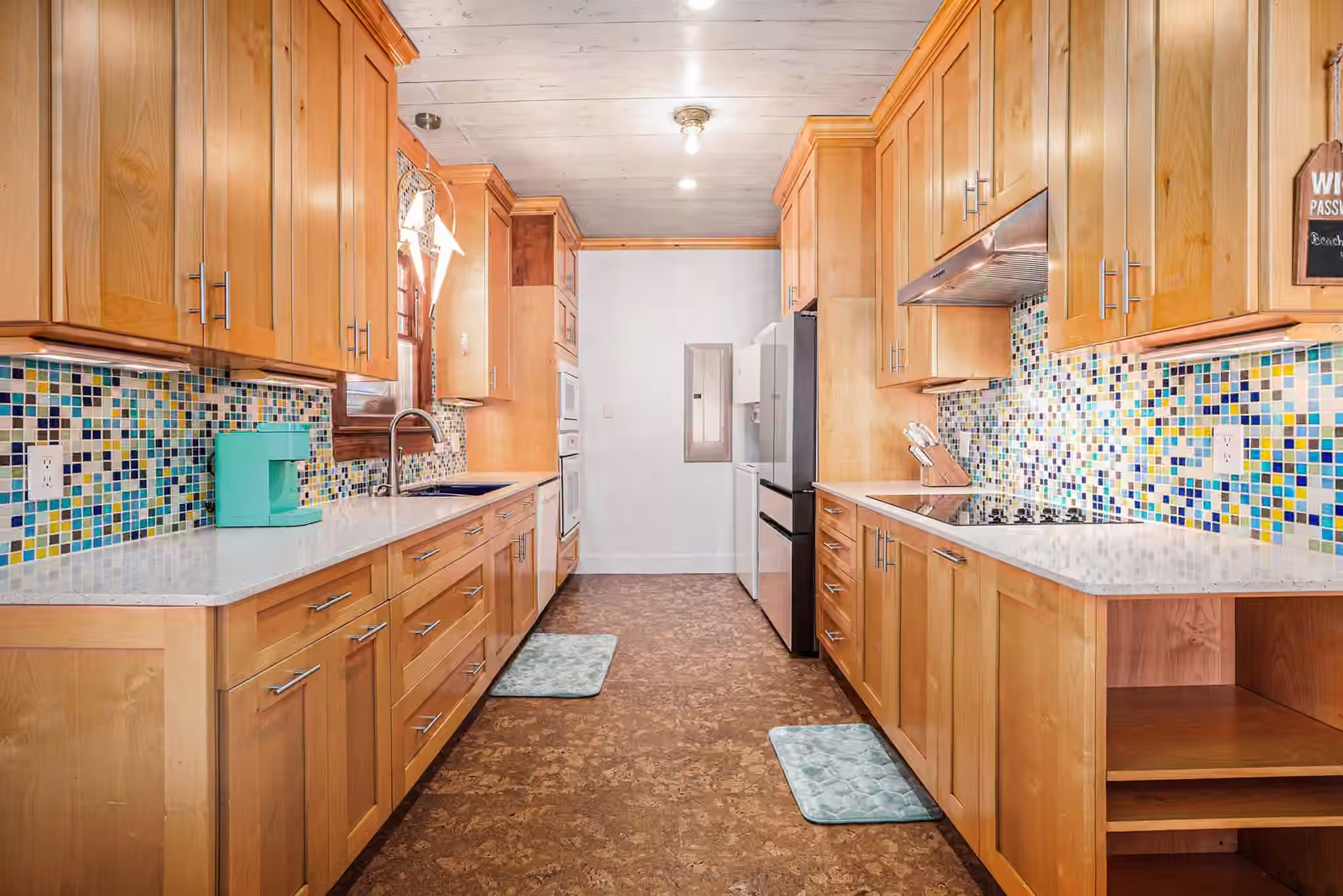 Photo 3 of 4919 Austin Drive, Galveston, TX