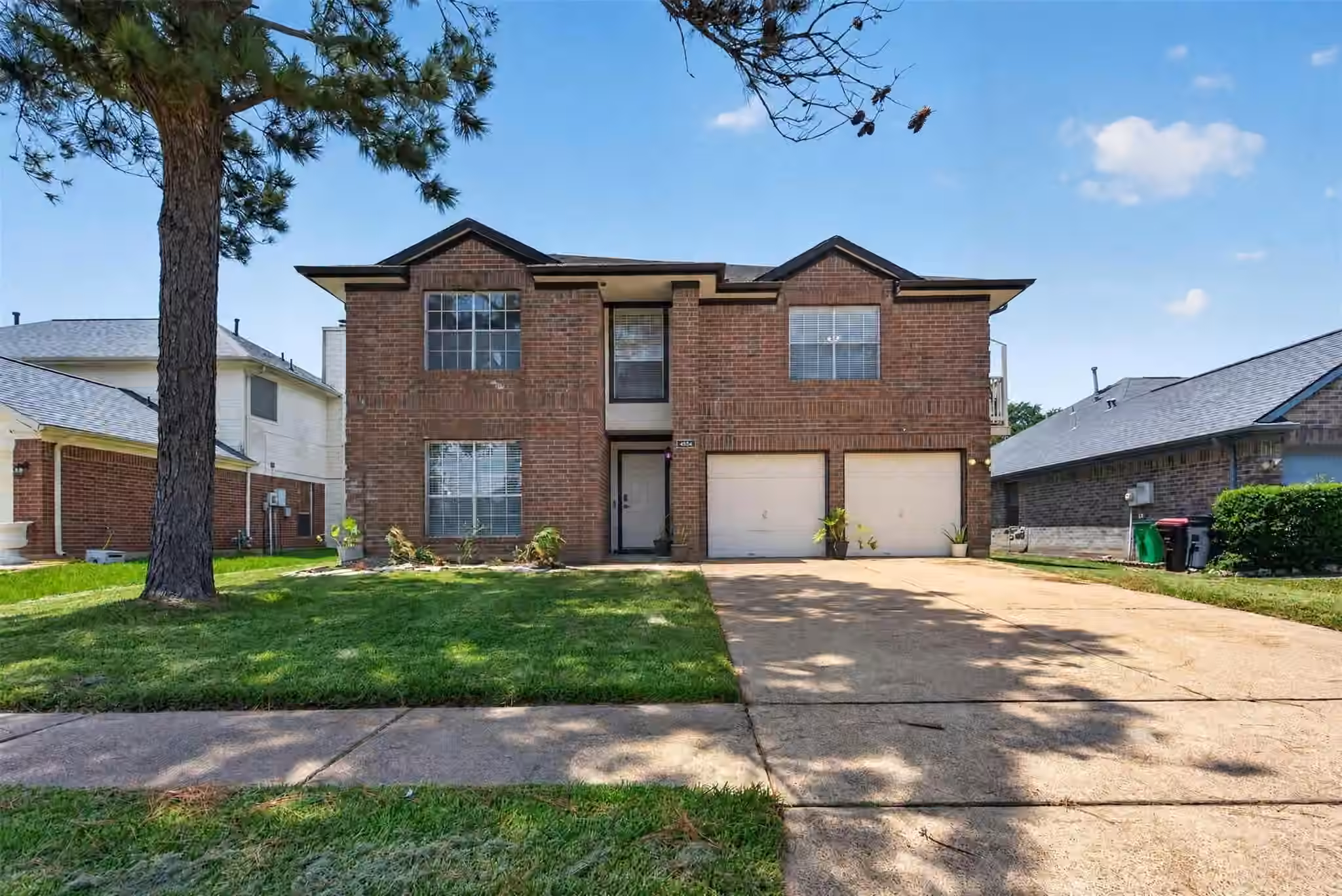 Photo of 4514 Green Fawn Lane, Fresno, TX