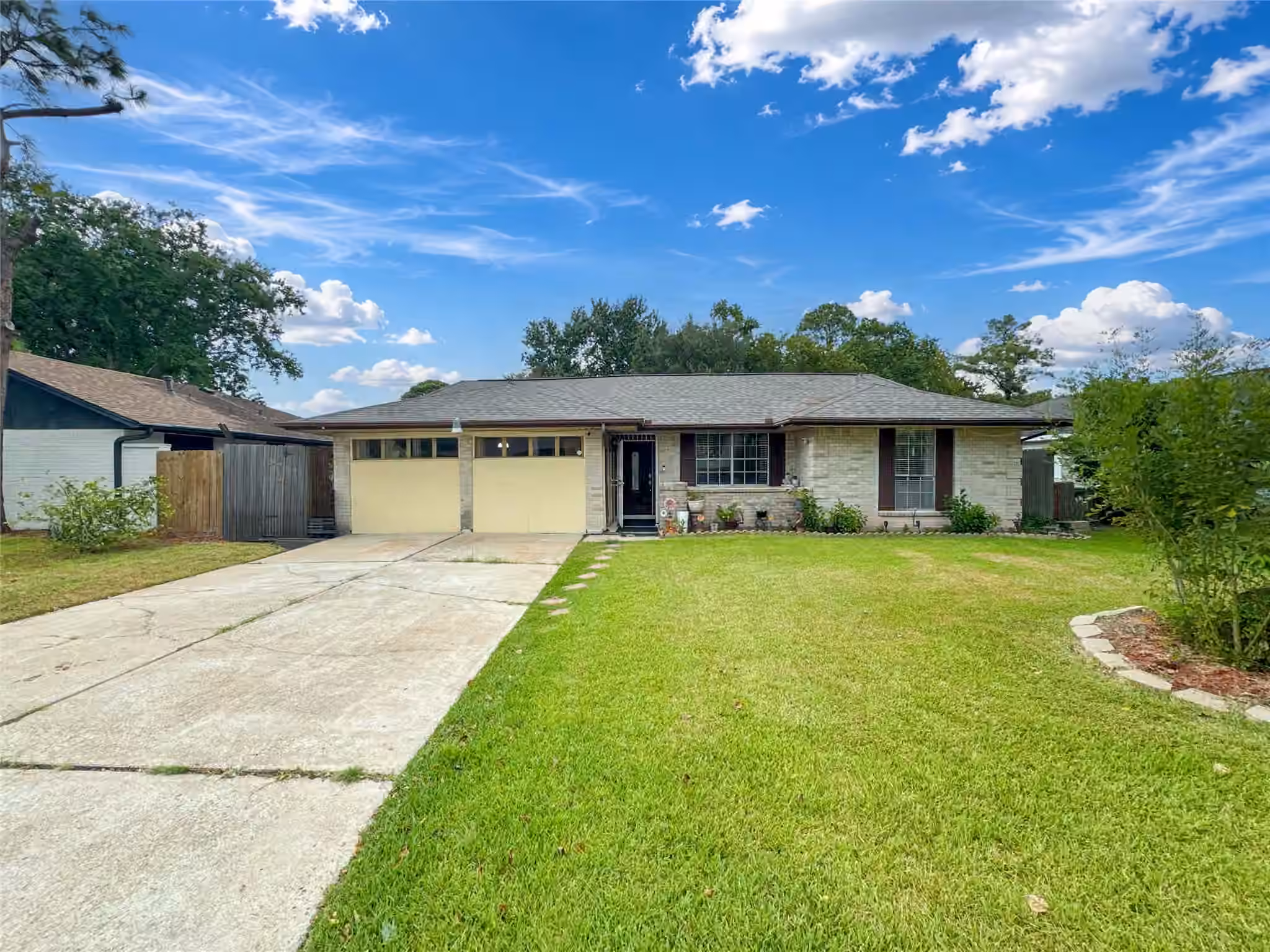 Photo of 12711 Cooperstown Drive, Houston, TX